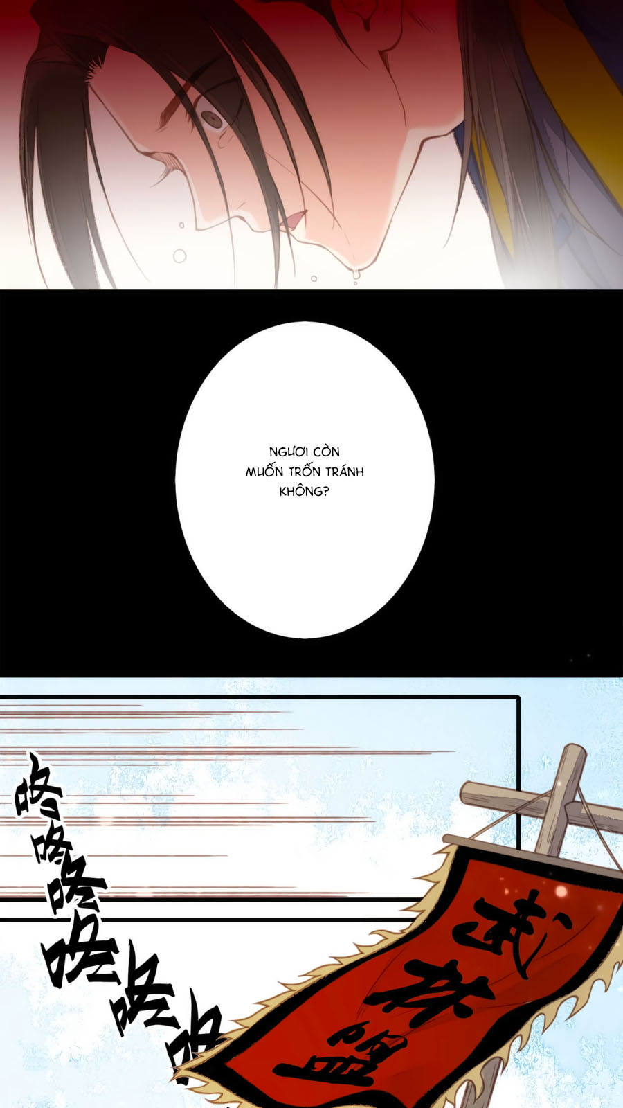 An Gia Hữu Nữ chapter 36 - Trang 16