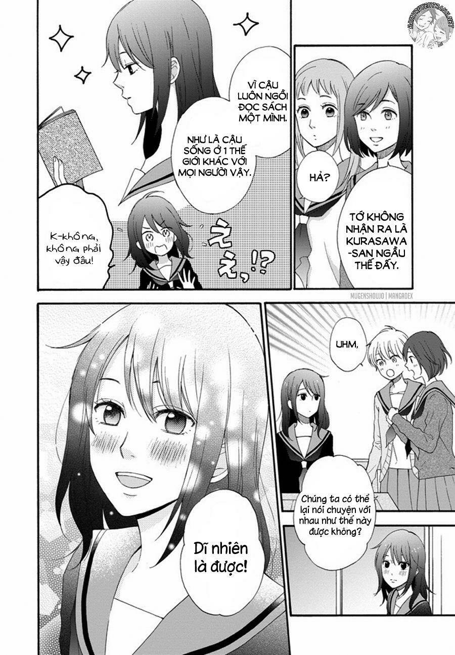 boku wa nando demo, kimi ni hajimete no koi wo suru chapter 7 7