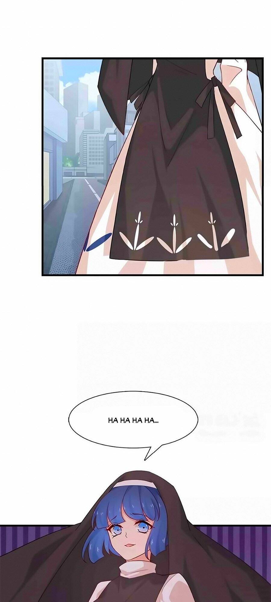 chỉ nhiễm thành hôn chapter 216 24