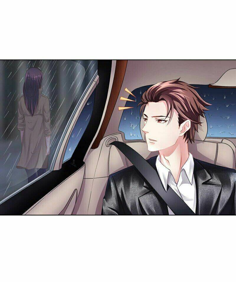 danh môn độc sủng ái thê chapter 25 16