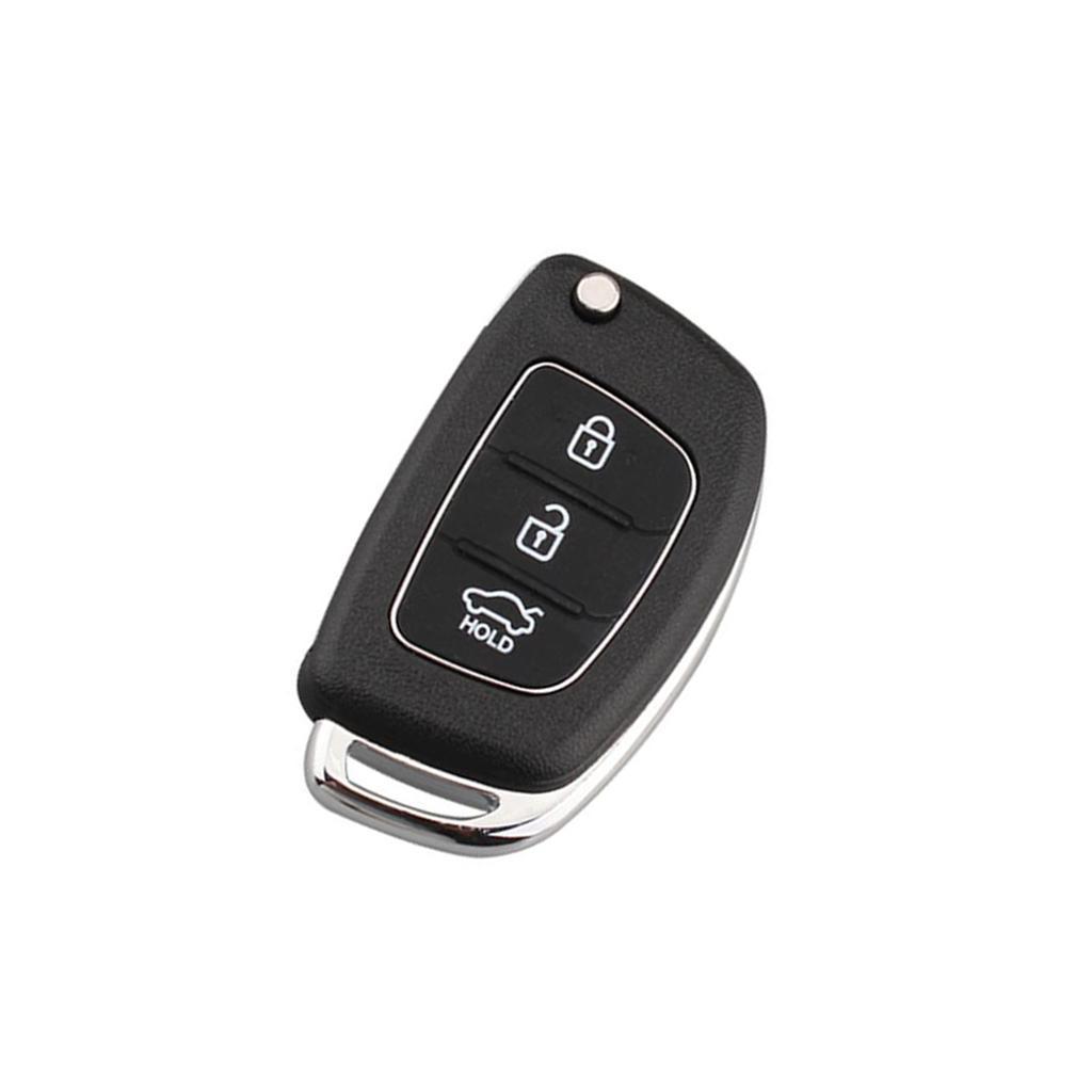 Remote Key Case Fob Cover Uncut For Series
