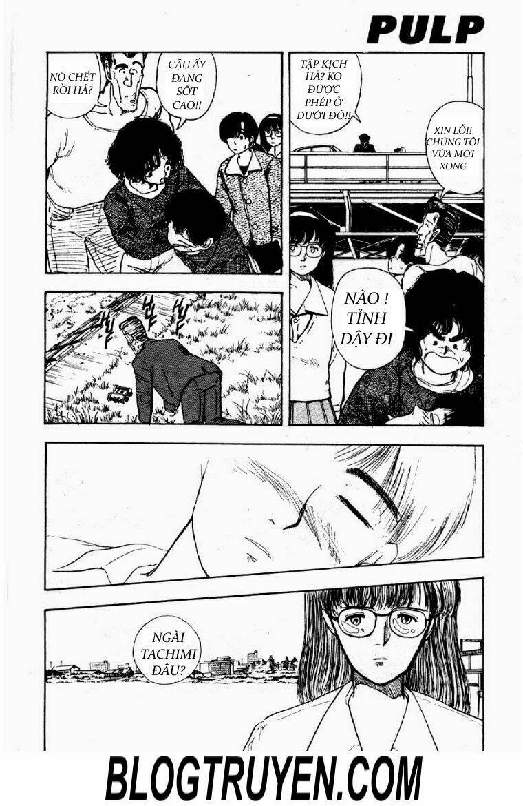 asatte dance chapter 43 7