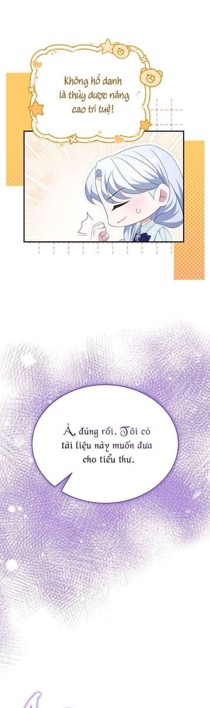 hướng dẫn về ác nữ chapter 6 9