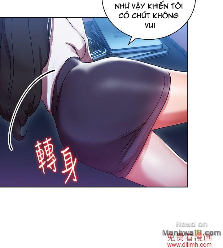 bị sếp chăn chapter 5 30