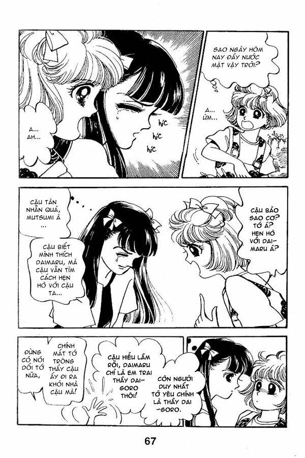 sweet memory chapter 4 2