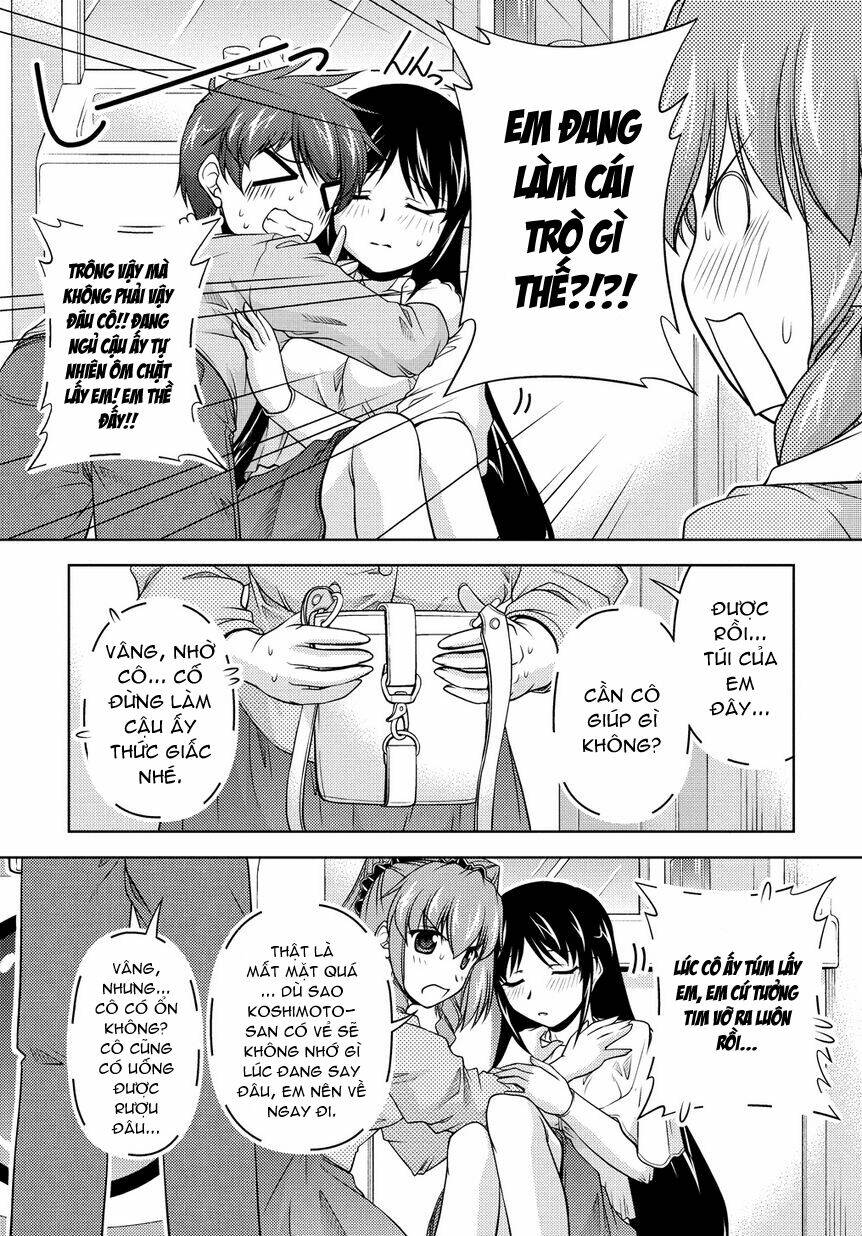 sexless friend chapter 10 22