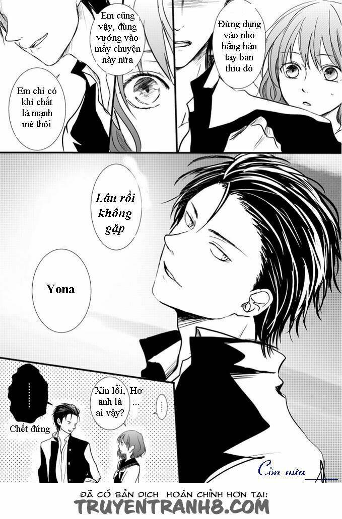 hak/yona doujinshi chapter 2 9