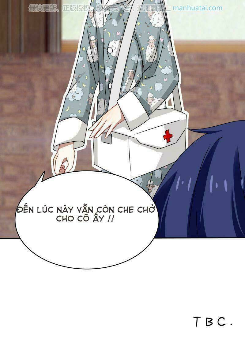 đế thiếu đoạt tình thành nghiện chapter 44 32