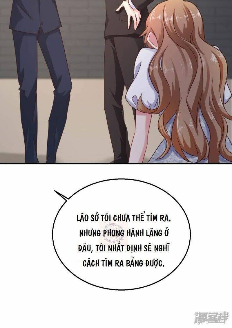 nhập cốt noãn hôn chapter 302 28