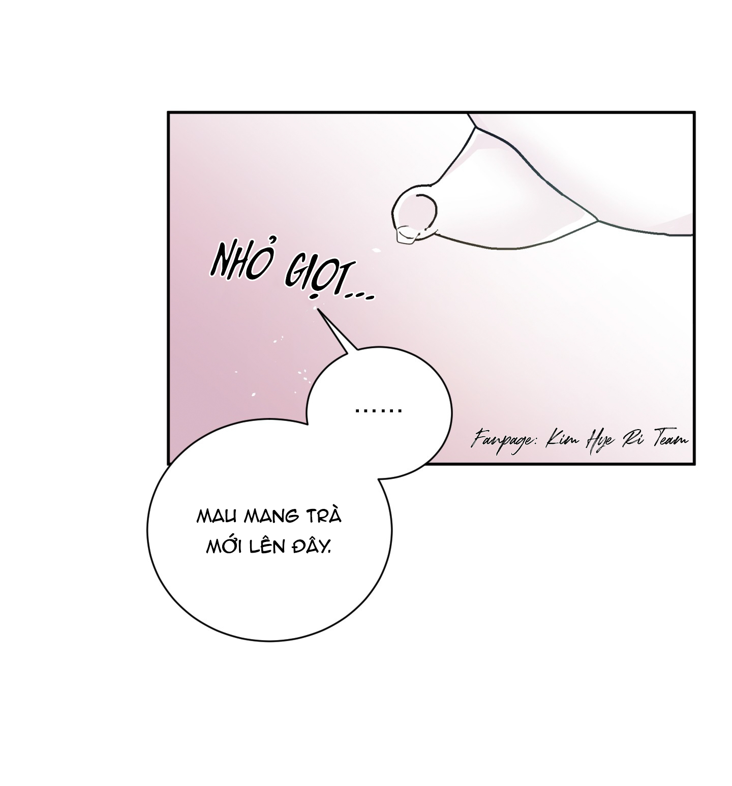 nàng tiên chốn cực lạc chapter 10 5