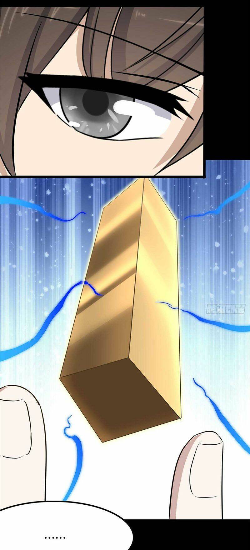 bạn gái virus của tôi chapter 270 49