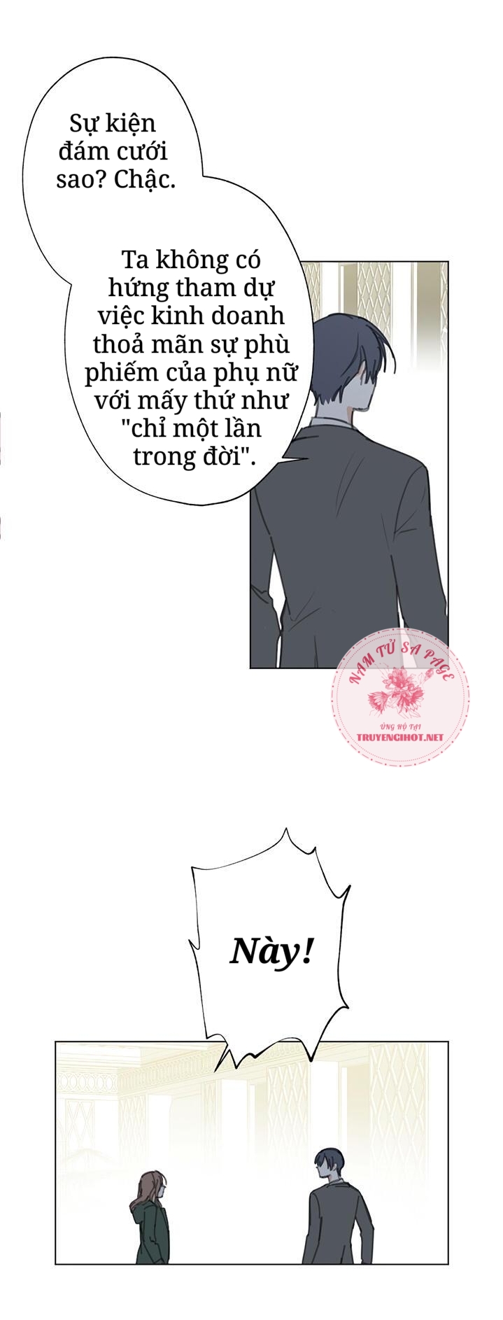 chuyện tình ở honey bouche chapter 10 4