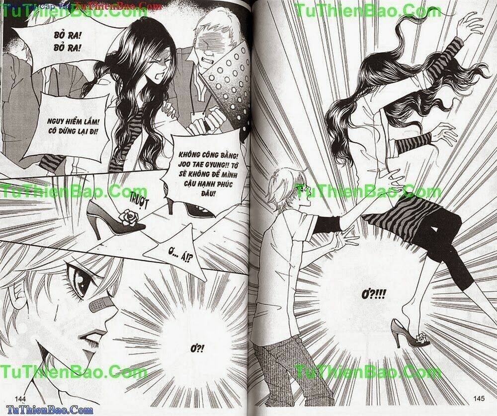 hải lam ngọc chapter 4 73