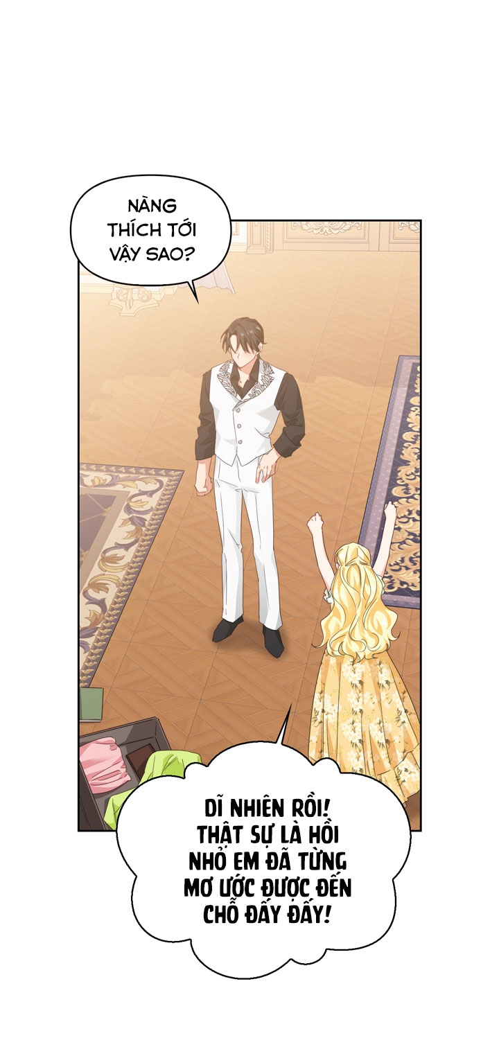 ác nữ xứng đôi với bạo chúa chapter 65 53