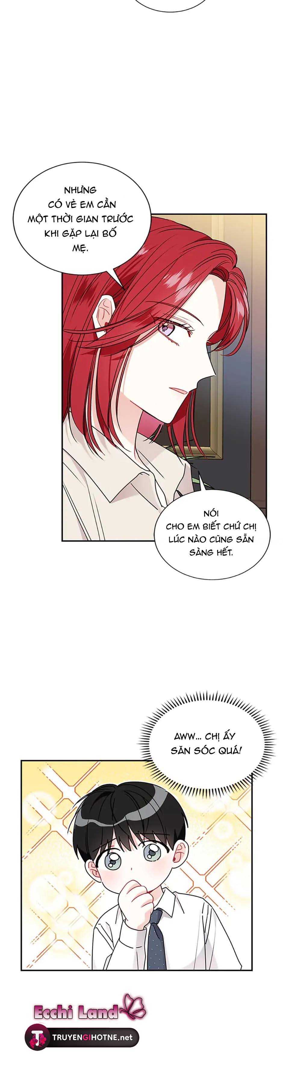 chỉ thị đặc biệt của sếp chapter 72.1 20