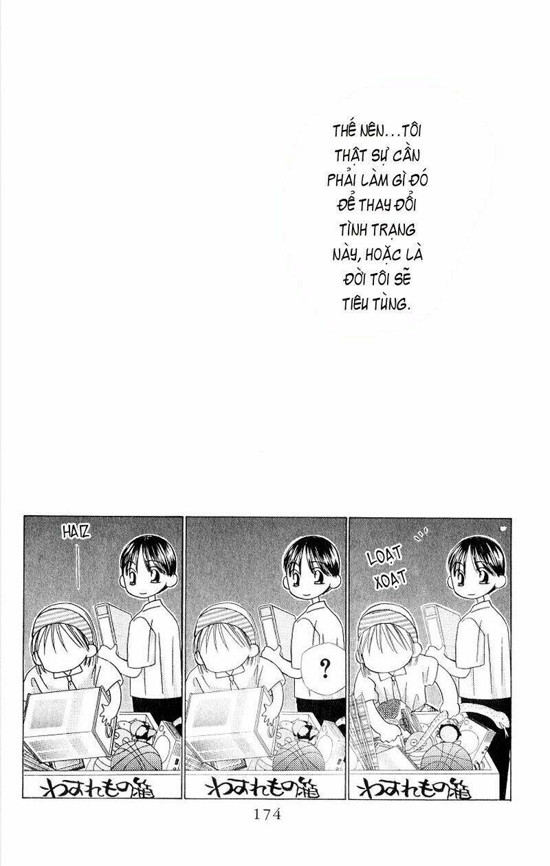 kare kano hajimemashita chapter 12 41