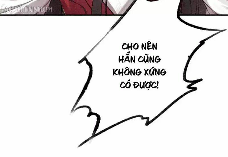 trọng sinh bá sủng nhiếp chính vương quá mạnh mẽ chapter 55 41