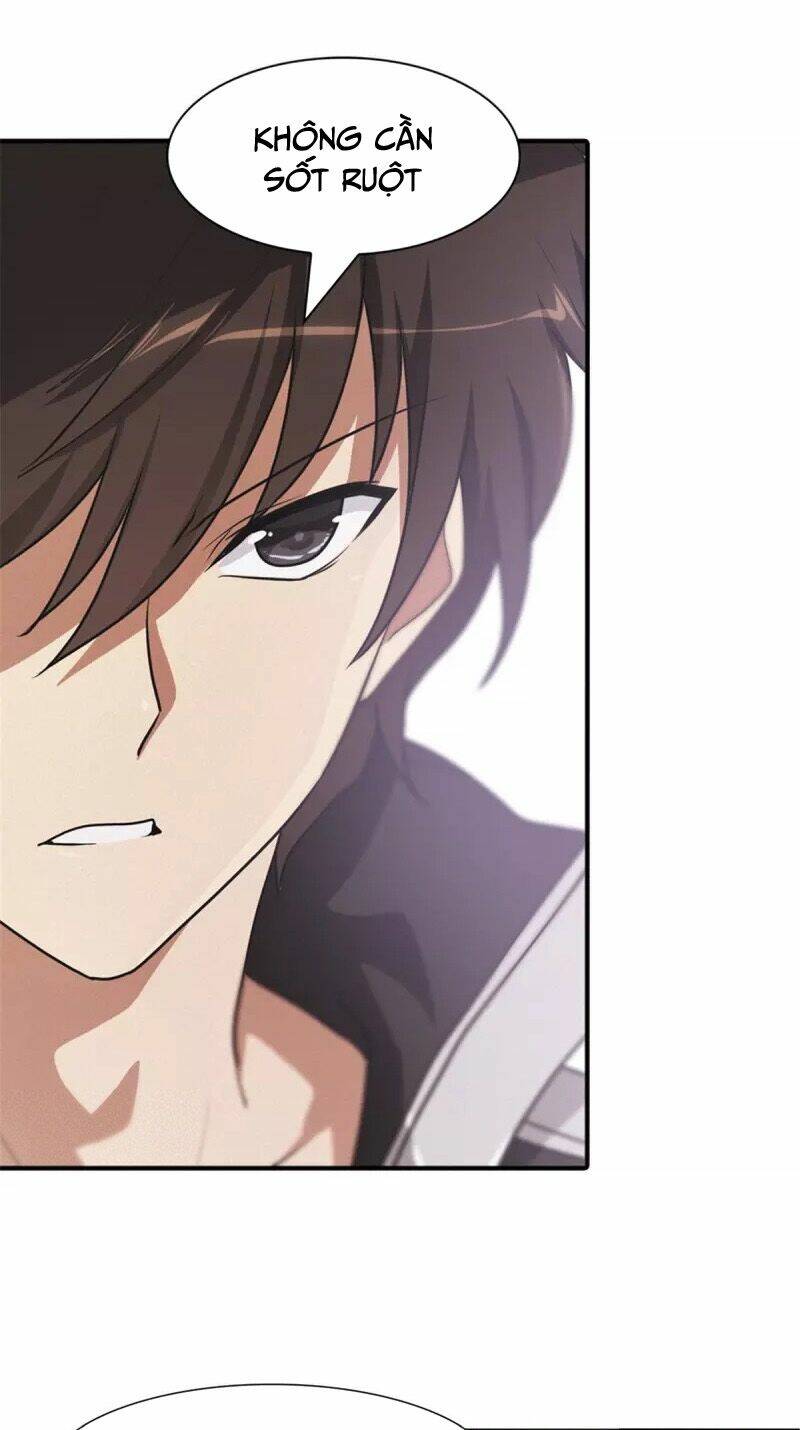 bạn gái virus của tôi chapter 249 41