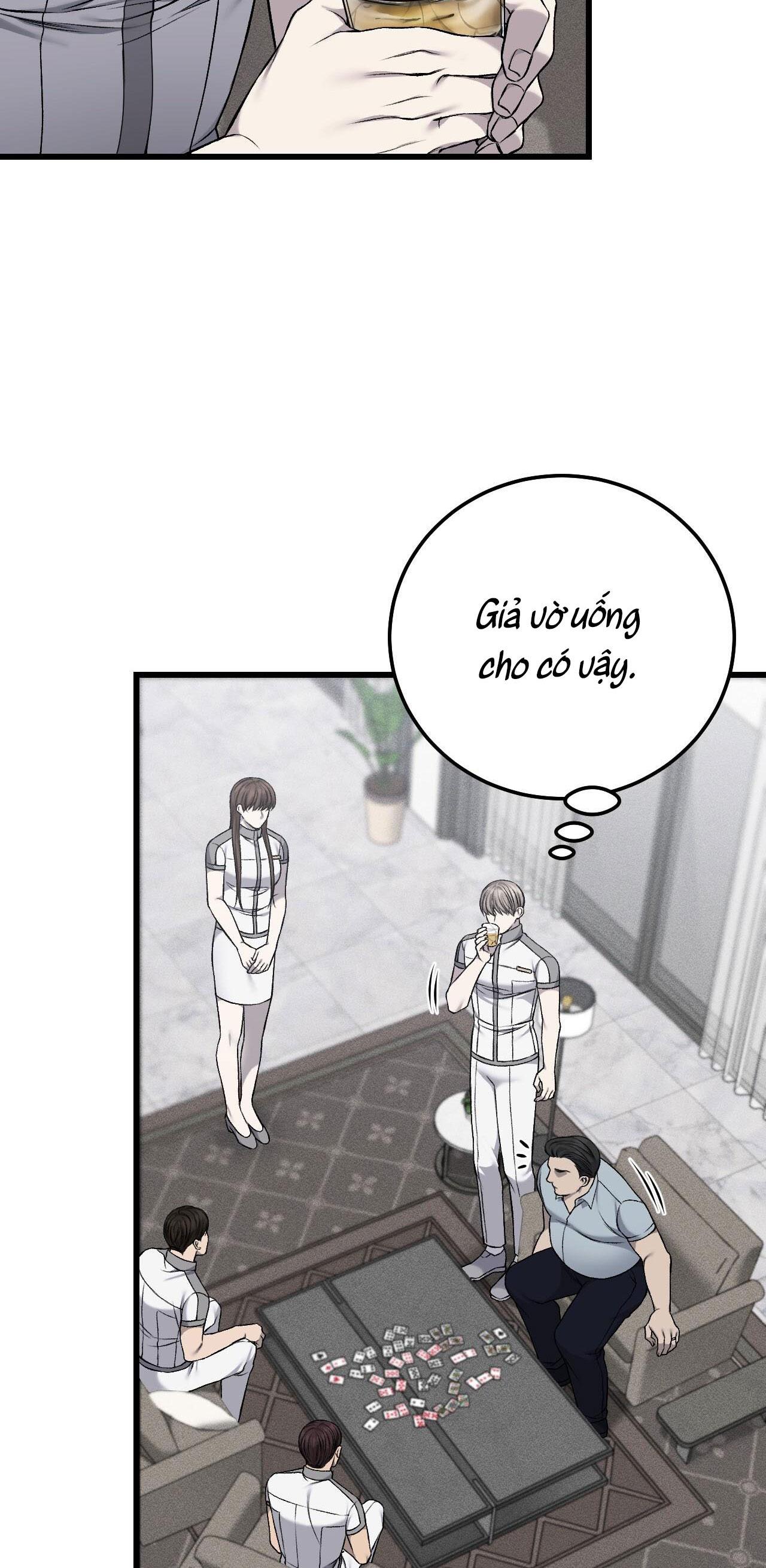 xx cặn bã chapter 22 6