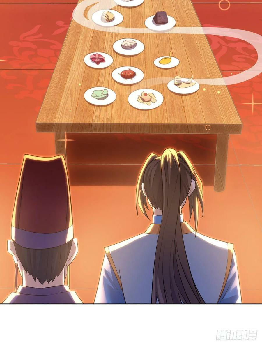 chúa tể tam giới chapter 117 5