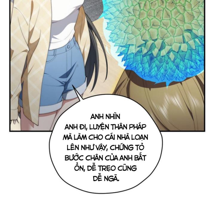 nữ chính chạy từ trong sách ra thì phải làm sao chapter 52 48