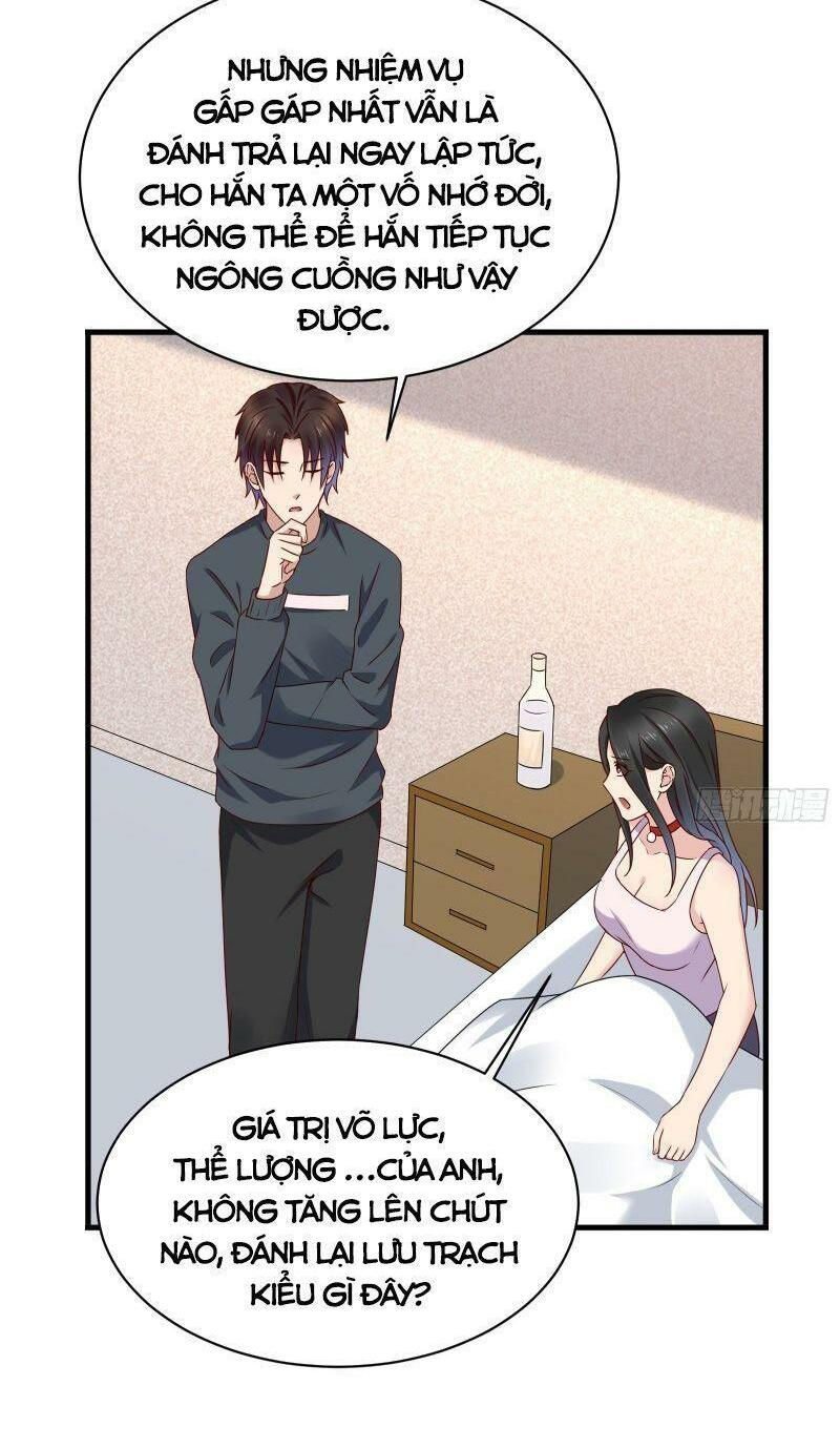 vua đầu tư mạnh nhất chapter 56 10