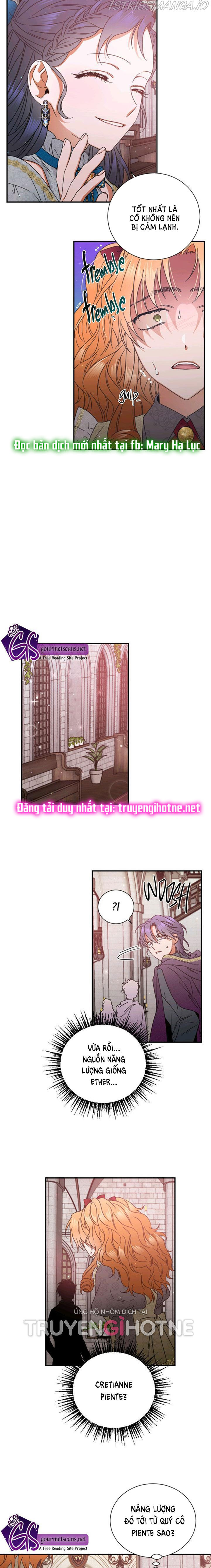 lady baby chapter 160 12