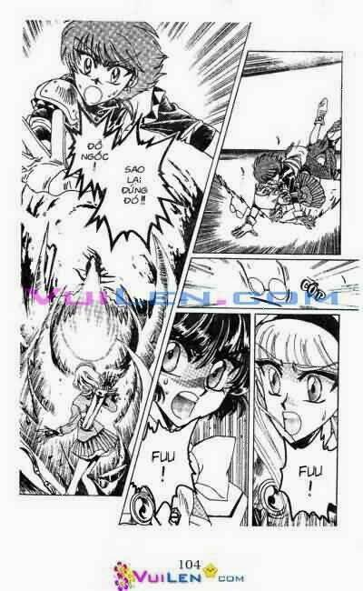 hiệp sĩ phép màu chapter 2 103