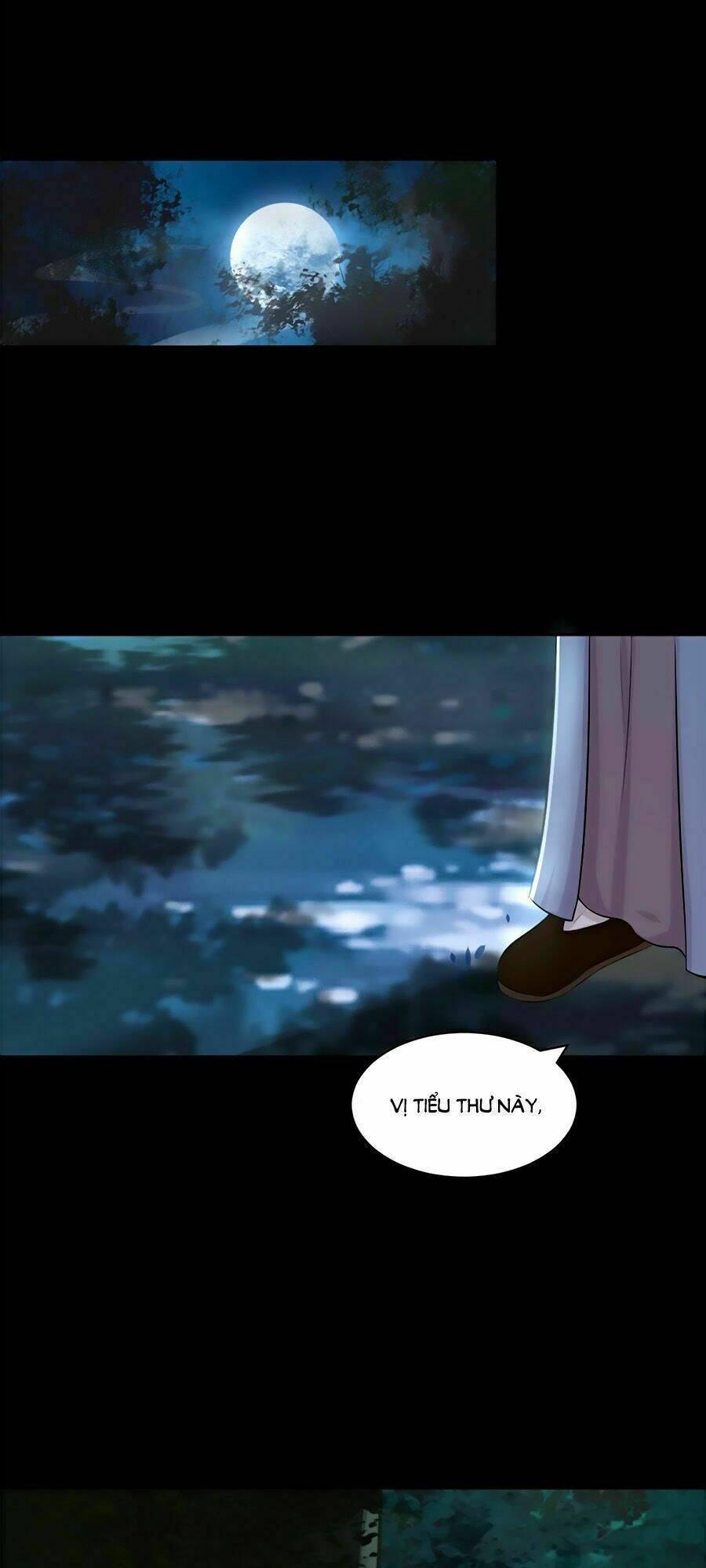 thần y nữ ngỗ tác chapter 13 10