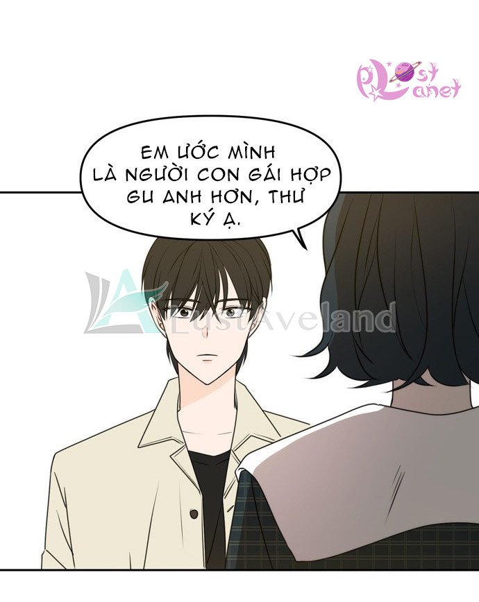 kiếp này cũng xin chăm sóc tôi như vậy nhé kiếp này cũng xin chăm sóc tôi như vậy nhé chapter 51 67