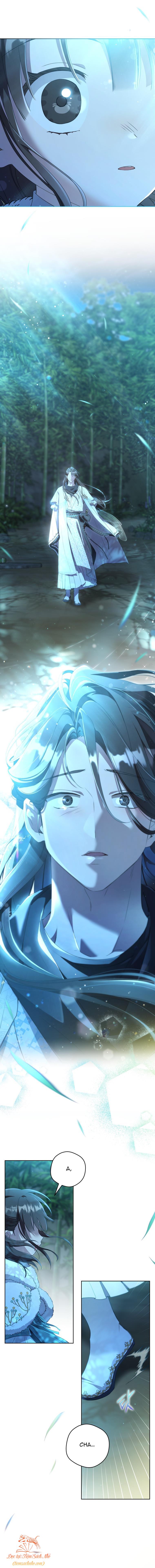 trở thành cô cháu gái bị khinh miệt của nhà quyền quý chapter 56 10