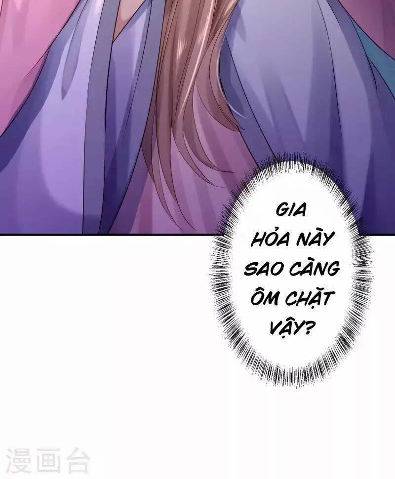 từng bước âm mưu thâm độc : huyết hoàng trở về chapter 9 55