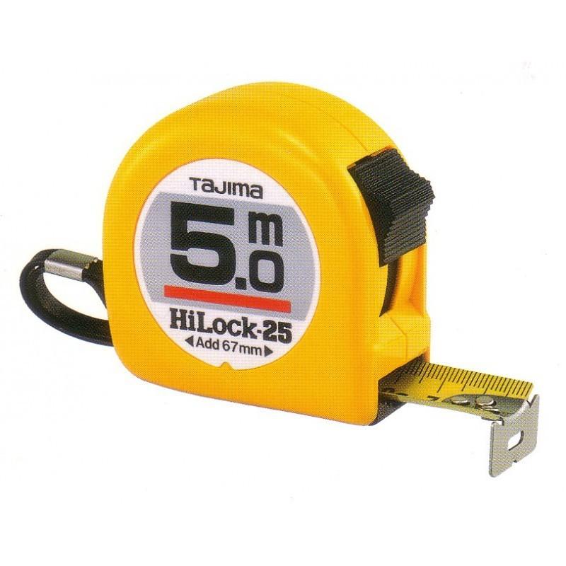 Thước Đo Kéo 5M Bảng Lớn