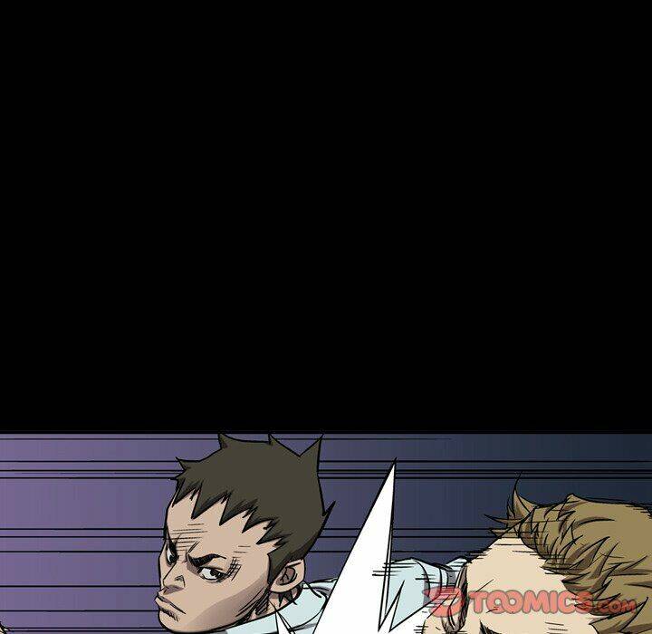 huyền thoại : khởi đầu chapter 82 7