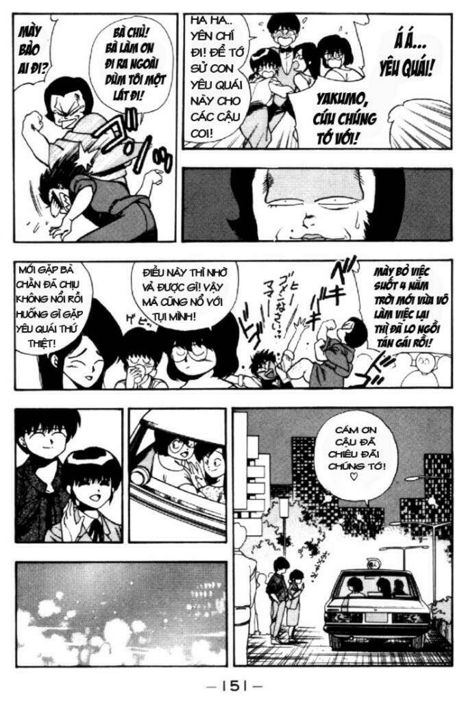 3x3 eyes chapter 25 10