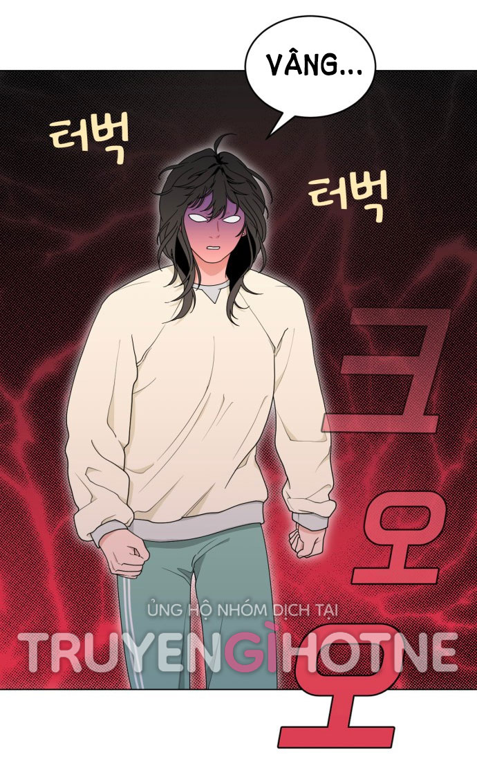 Vận May Bất Ngờ chapter 7.2 25