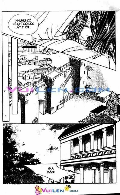 nữ hoàng biển cả chapter 3 13