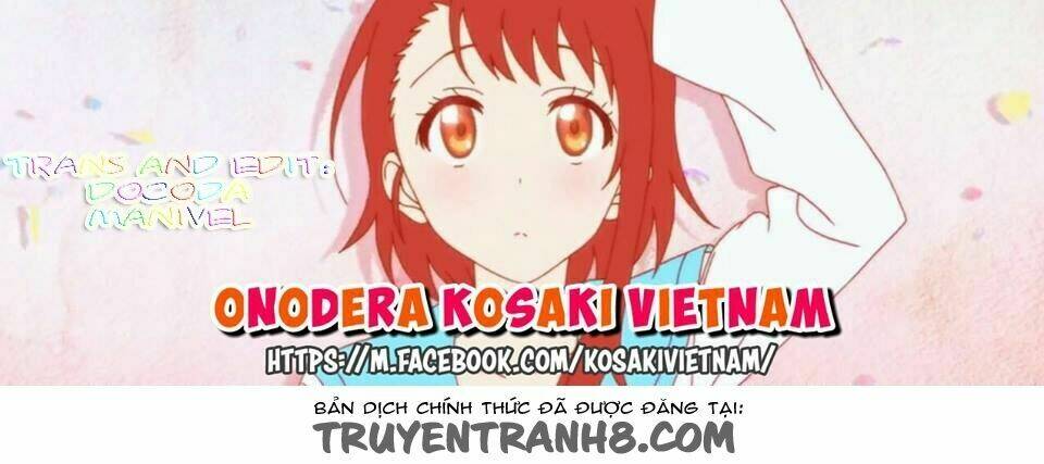 anh đã cho em biết bao thứ đầu tiên chapter 105 1