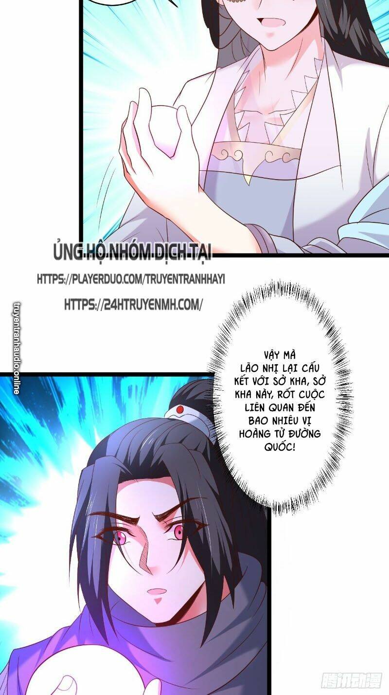 trọng sinh tối cường ma tôn ở rể chapter 96 31