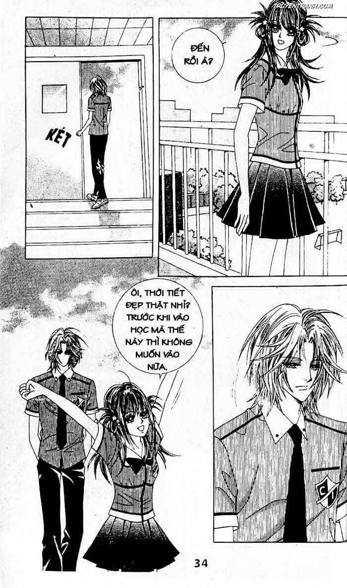 nhà trọ hoàn hảo chapter 56 6