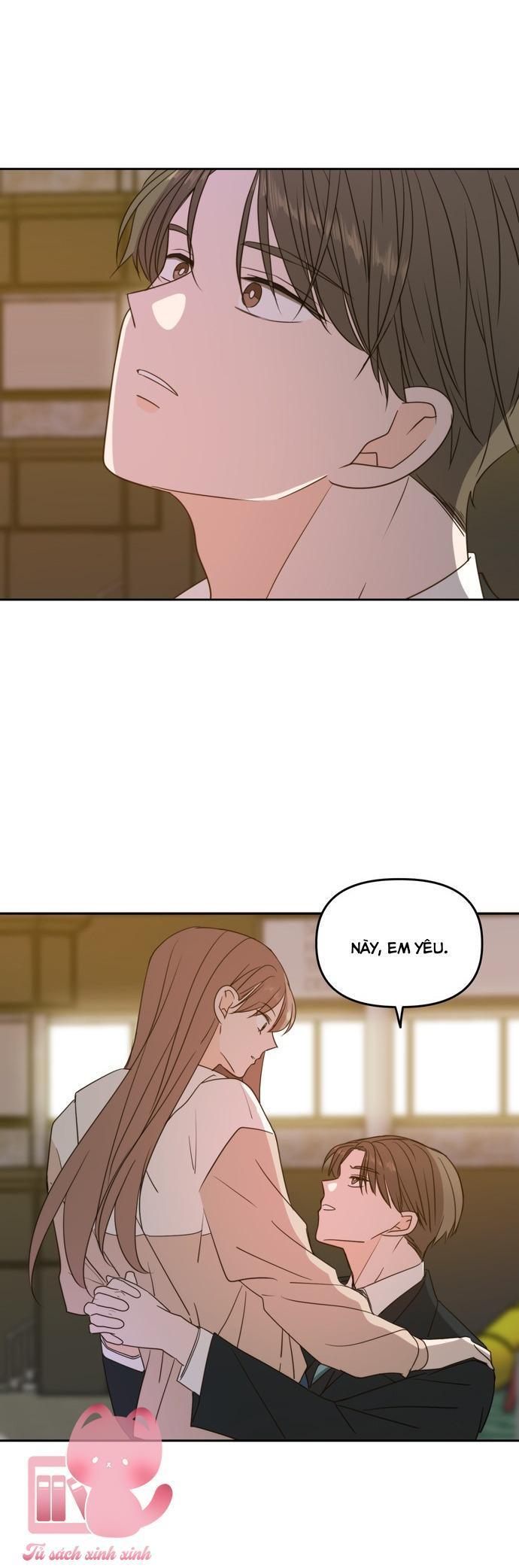 hẹn gặp nhau ở kiếp thứ 19 chapter 95 8