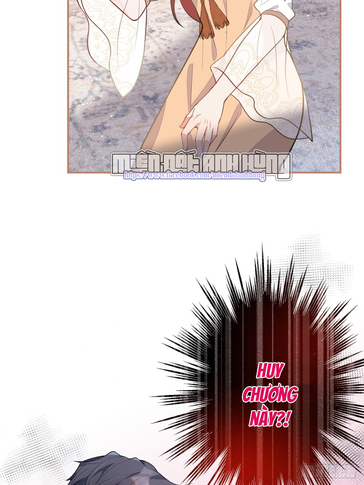 [15+] xuyên đến thế giới nào cũng là hắc liên hoa của anh chapter 12 26