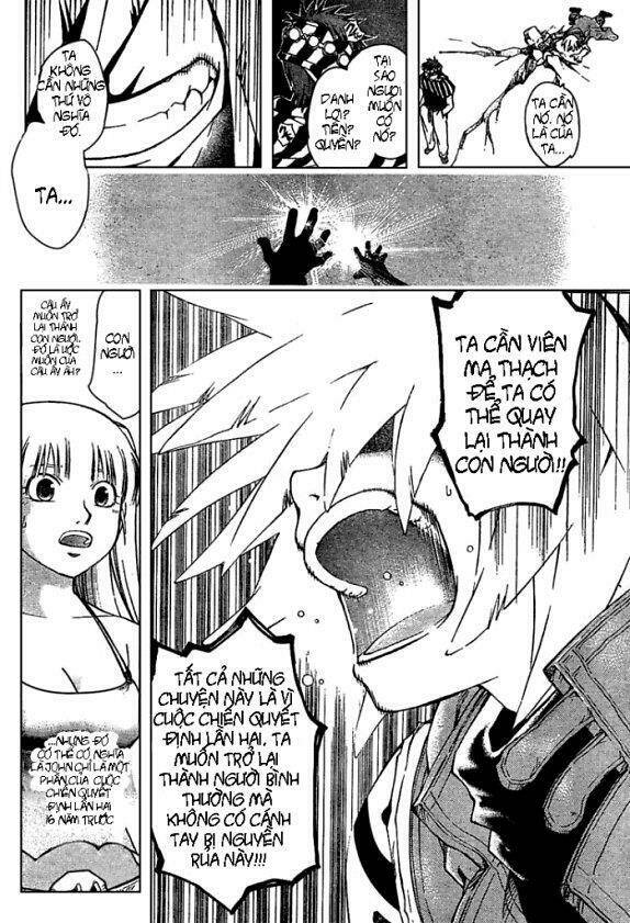 silvery crow chapter 6 10