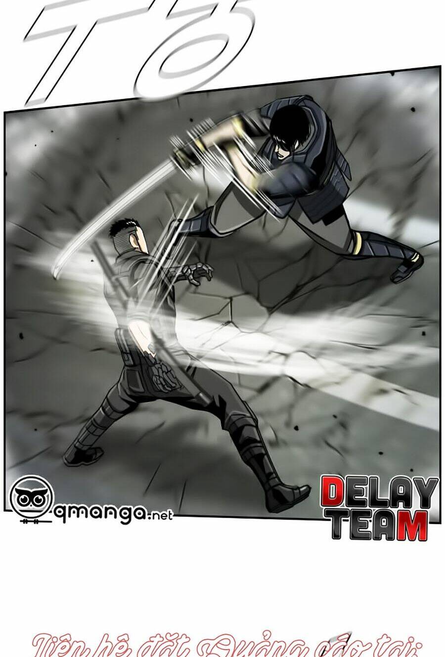 thợ săn đầu tiên chapter 54 37