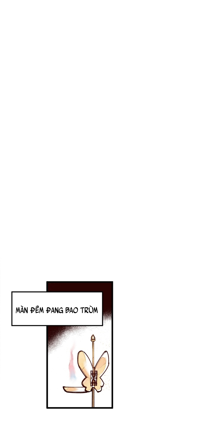 tham vọng quyền lực (full) chapter 32 27