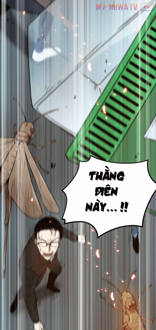 toàn trí độc giả - omniscient reader chapter 5 38