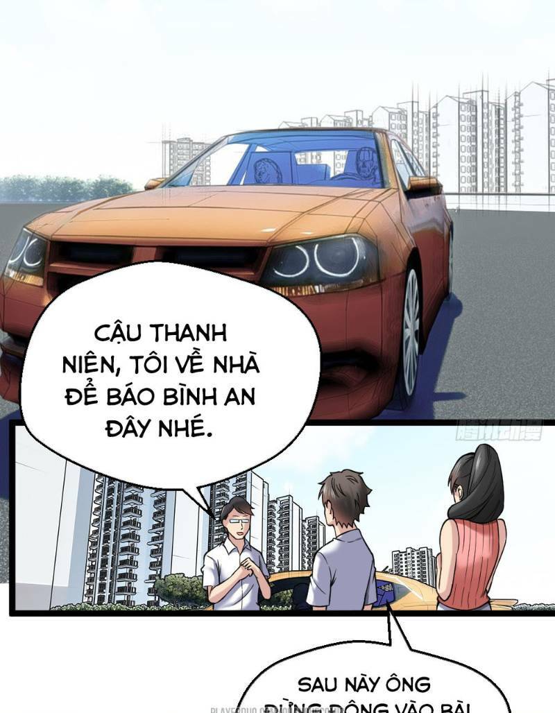 tuyệt thế thiên tài hệ thống chapter 28 11