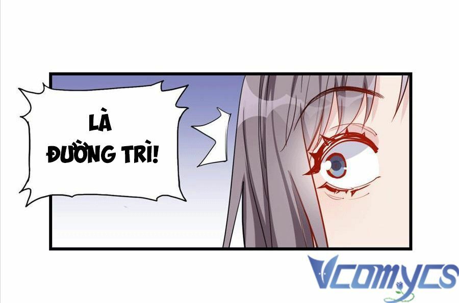 cố tổng, vợ của ngài quá mạnh rồi! chapter 33 12