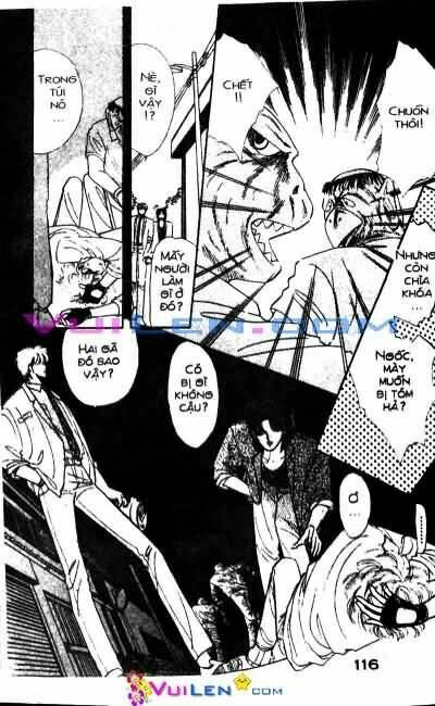 nàng công chúa ham chơi chapter 10 115