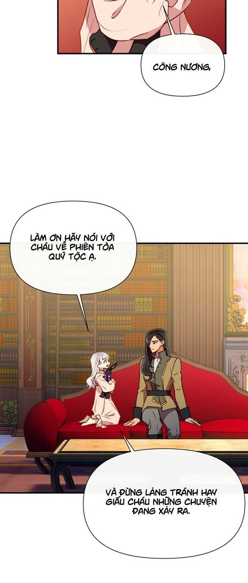 khế ước của nữ công tước quái vật chapter 34 25